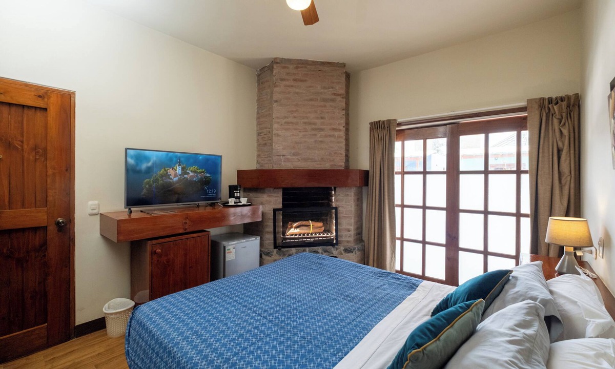 Cieneguilla Hostel | Casa de Campo Bungalows & Suites