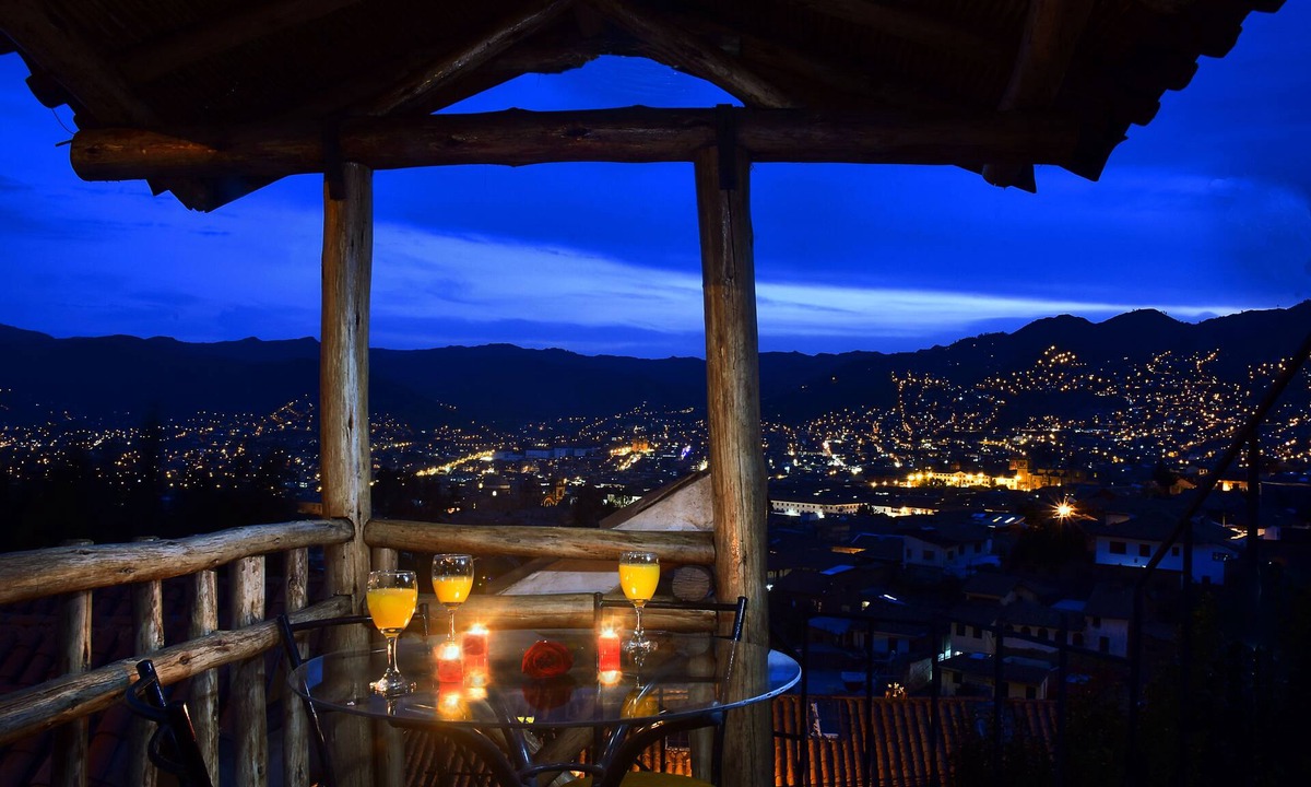 San Blas Hotel | Casa de Campo Cusco