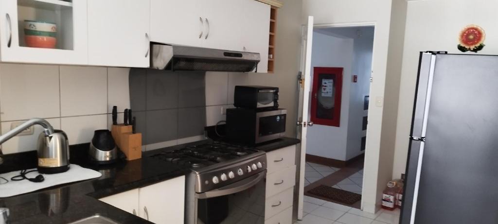 Miraflores Apartment | Casa de Norma