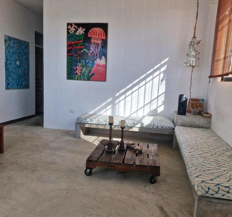 Bocapan House | Casa Di Mare