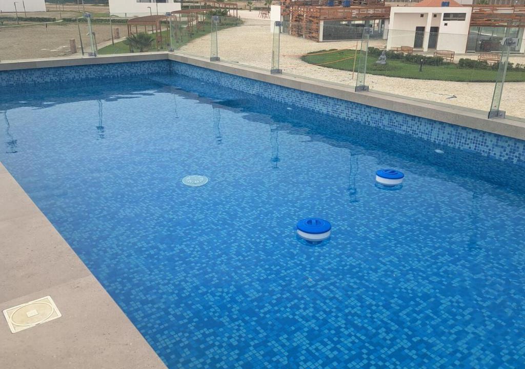 Asia Villa | Casa Grupos Piscina Privada 13 Personas