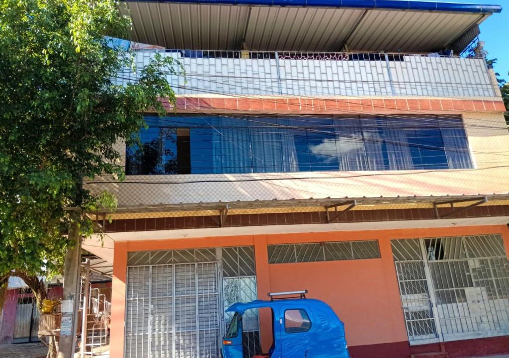 Tingo Maria House | Casa habitación y turismo Brisas
