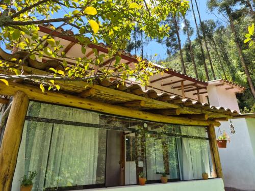 Lamay Bed & Breakfast | Casa Hospedaje Saywa