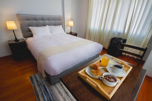 Puno Bed & Breakfast | Casa Hotel Lago Titicaca