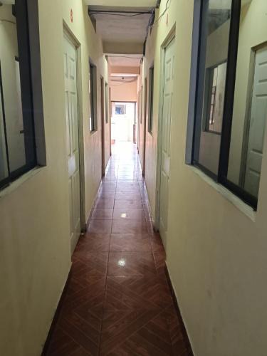 Belen House | Casa Hotel Lunita