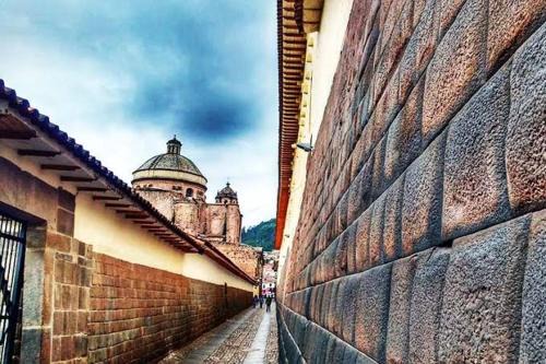 Cusco Historic Center House | Casa Inti