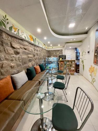 Cusco Historic Center House | Casa Justina