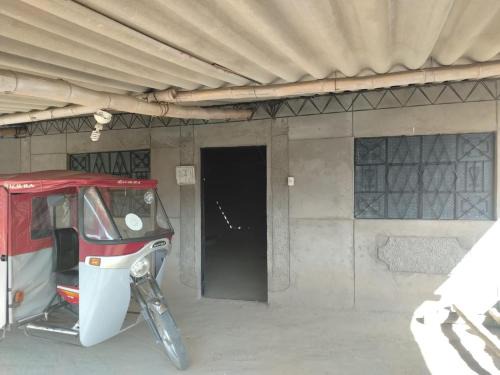 La Matanza House | Casa Laynas