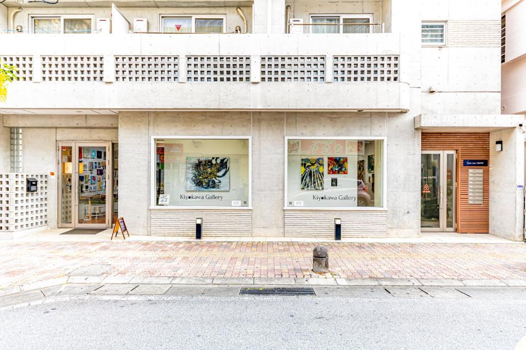 Okinawa Apartment | Casa Leo ASATO カサレオ安里