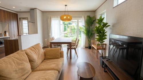 Miura House | Casa Marina Aburatsubo