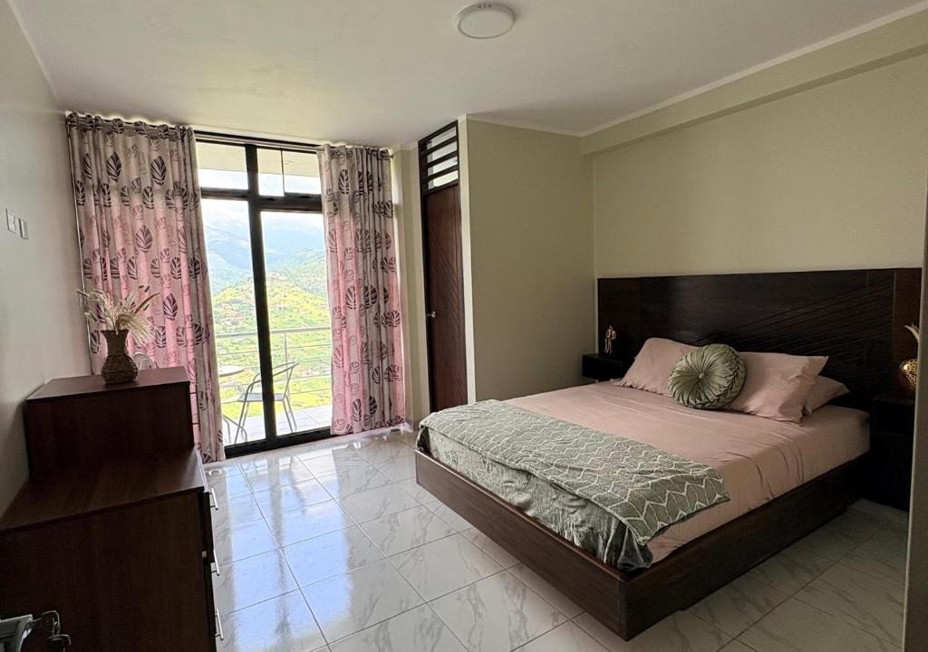 Jaen Hotel | Casa Merced Hospedaje