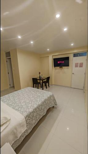 Nuevo Chimbote Hotel | Casa Mi Perú