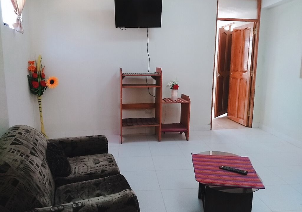 San Blas House | Casa Mirador Lodging