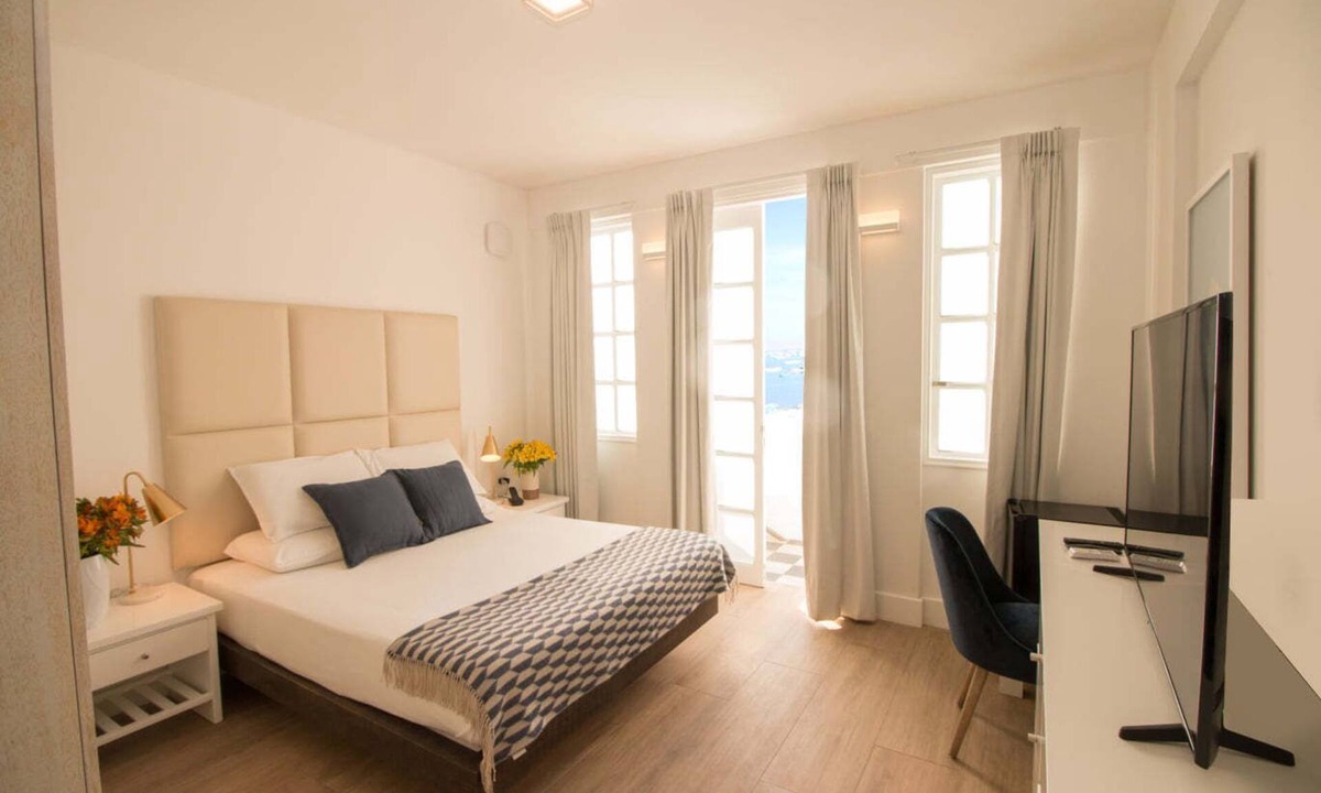 Pisco Bed & Breakfast | Casa Paracas