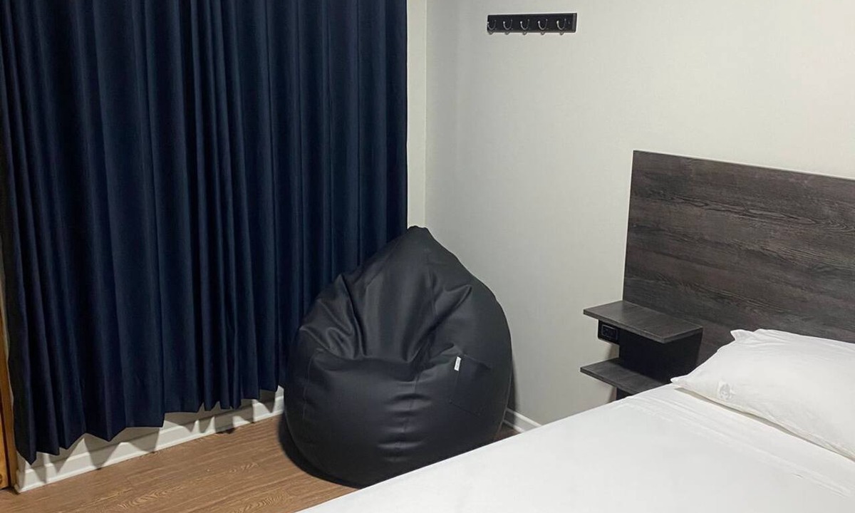 Grocio Prado Hostel | Casa Pau