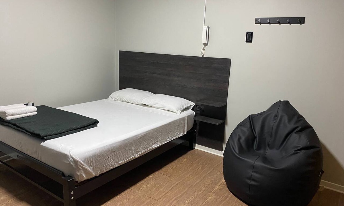Grocio Prado Hostel | Casa Pau
