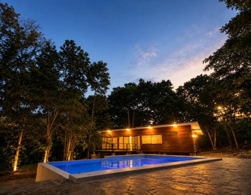 Shapaja Other | Casa Quinilla en Shapaja Glamping