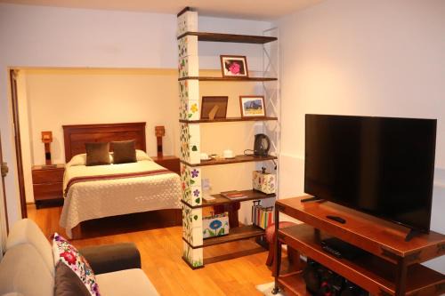 Cusco Apartment | Casa Rafaela