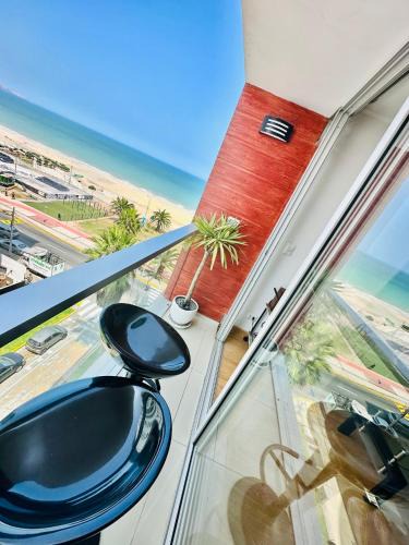 San Miguel Apartment | CASA SOL RENTALS vista al mar cerca aeropuerto y Miraflores