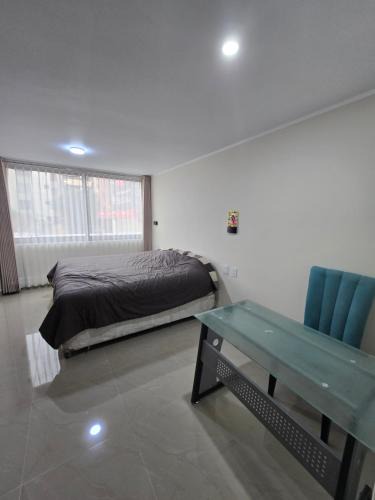 Historical Center House | Casa Soreli Arequipa