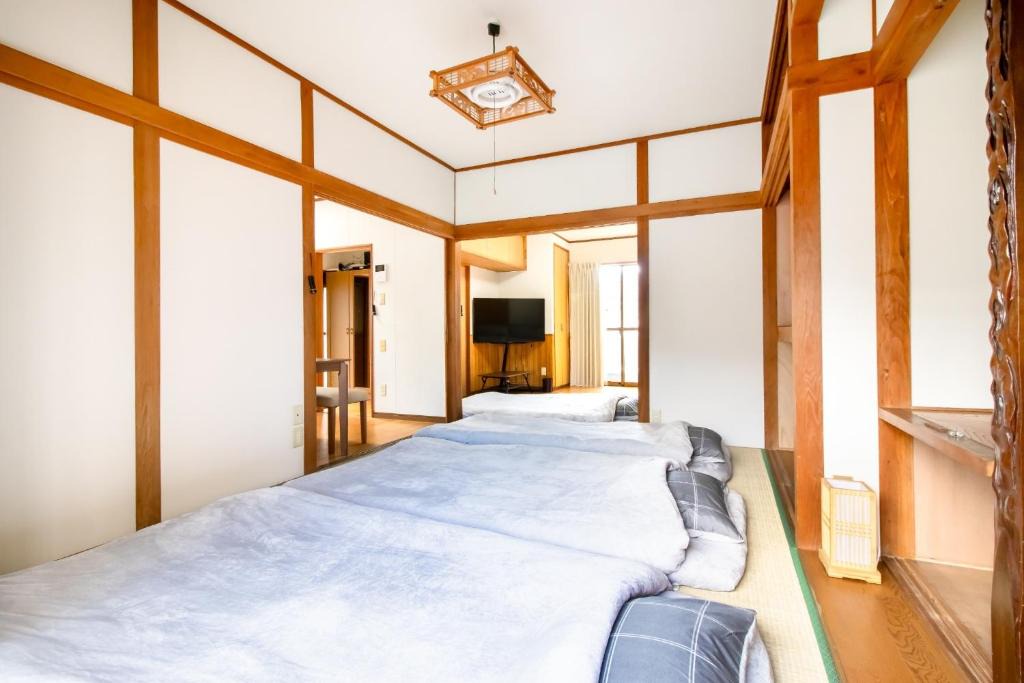 Kitakyushu House | Casa Stay Kokura 4 - Vacation STAY 31621v