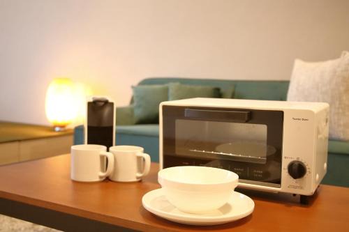 Konohana House | Casa Stella 11 by Liaison