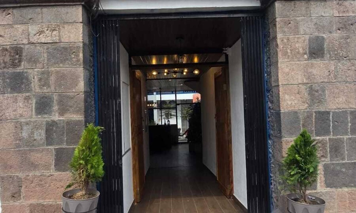 Cusco Historic Center Hotel | Casa Tiyay