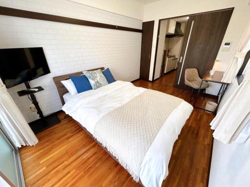 Ginowan Apartment | Casa TM