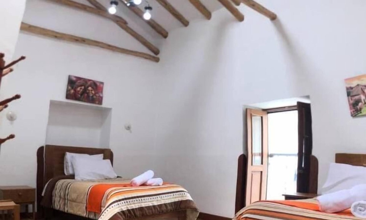 Cusco Historic Center Hotel | Casa Union Cusco