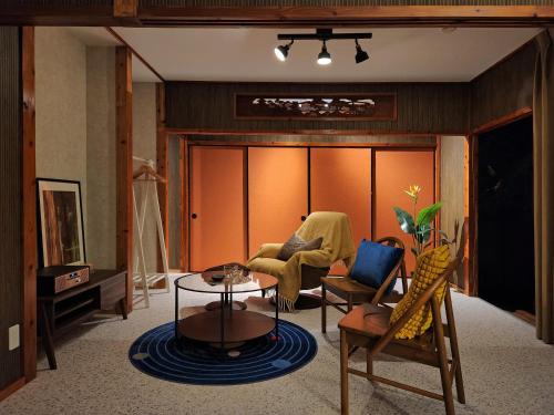 Ie House | Casa Yamamoto by Griswood Hotels