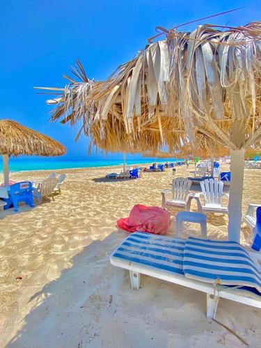 Al-Hammam Villa | casabianca north coast villa code 112