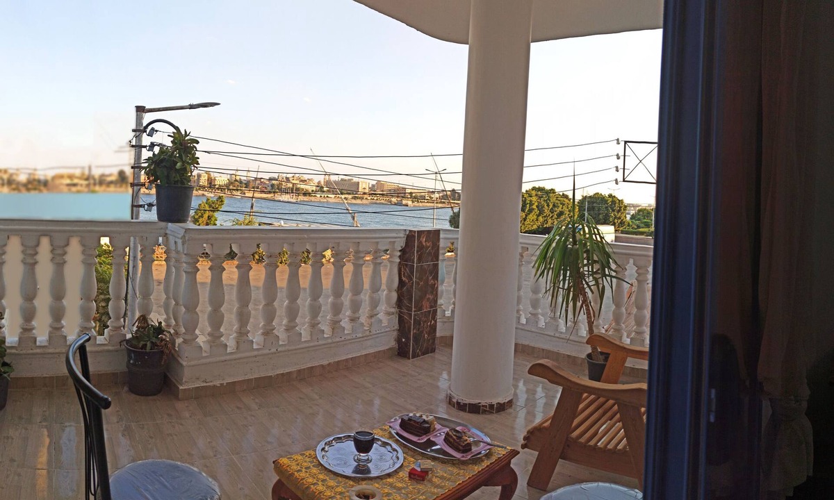 Luxor Apartment | Casablanca-Luxor