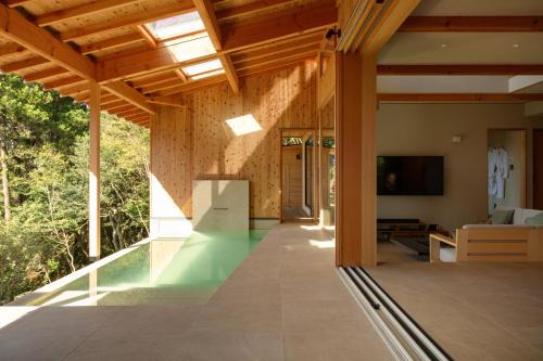 Hakone Villa | Casablanca Villa Hakone
