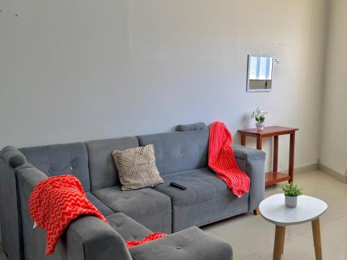 La Merced House | Casita Semilla, La Merced