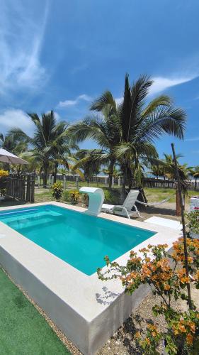 Zorritos Apartment | Casitas Blancas Bungalow