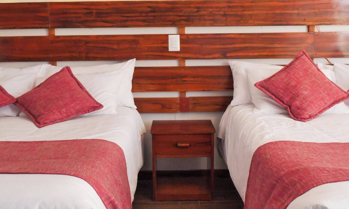Chivay Hotel | Casona Urinsaya Qolca