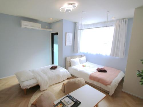Nishigotanda Apartment | Cassyta Gotanda Zeko-Residence