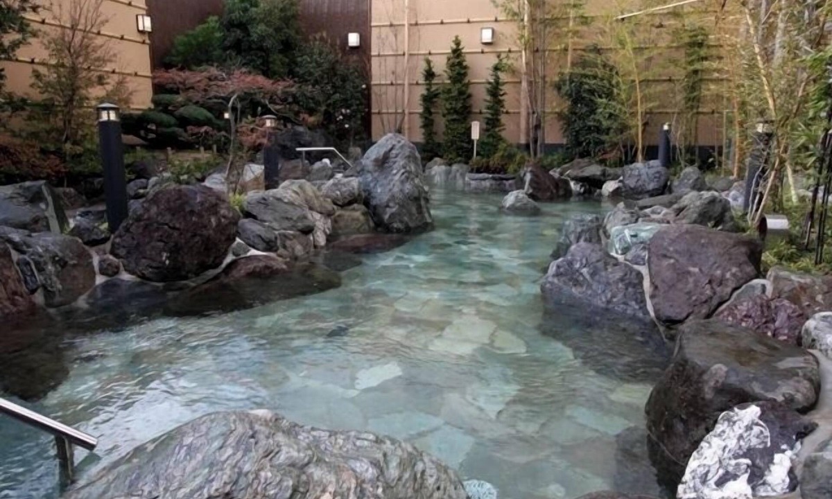Toyokawa Hotel | Castle Inn Toyokawa
