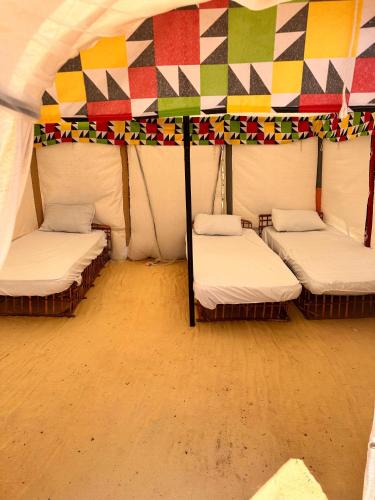 Marsa Matruh House | Caves Camp Matrouh