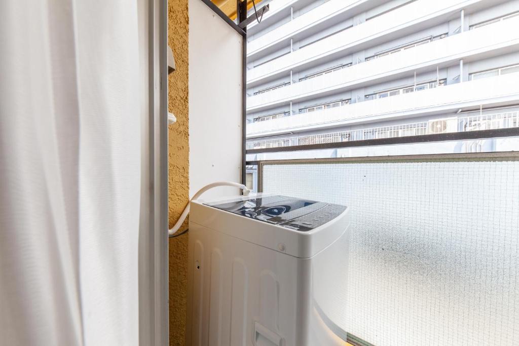 Honmachi Apartment | Cedar Hatsudai 307