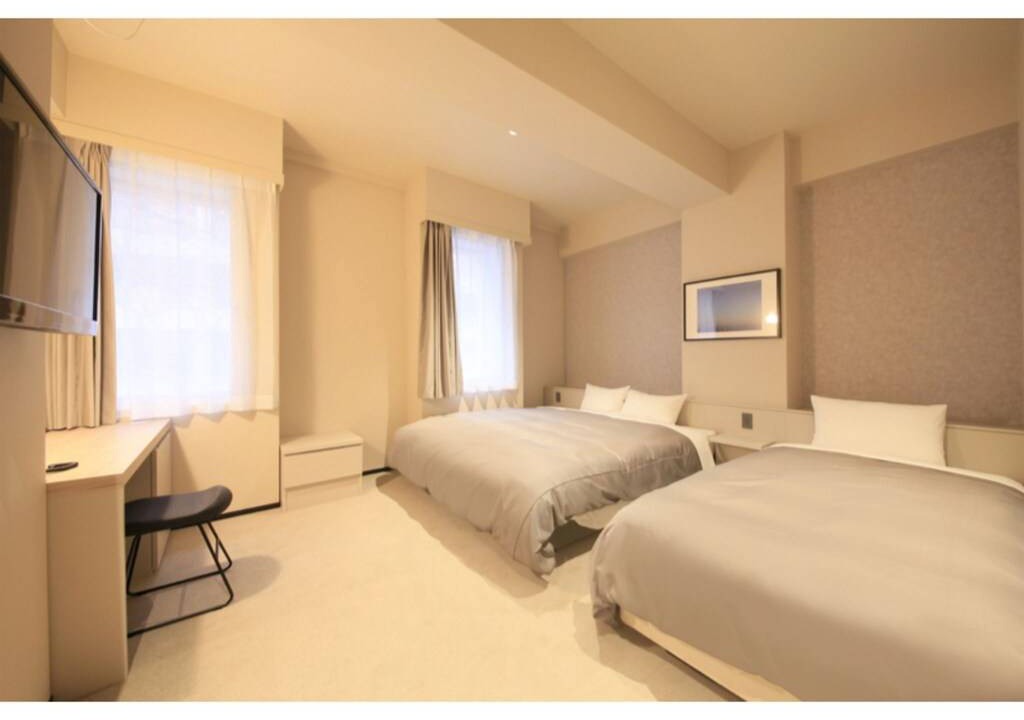 Nihonbashikabutocho Hotel | Center Hotel Tokyo