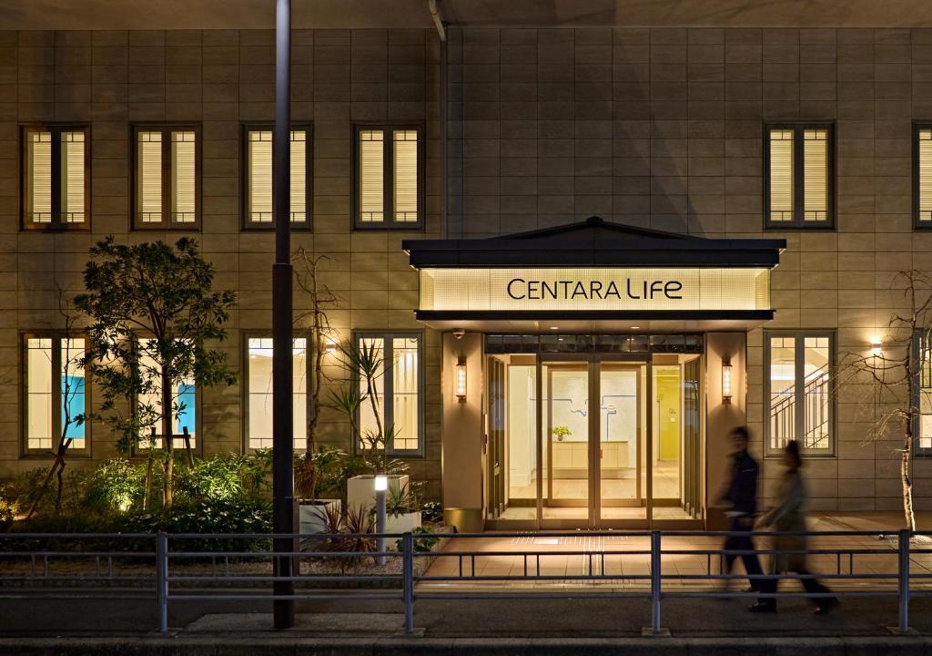 Shikitsuhigashi Hotel | Centara Life Namba Hotel Osaka