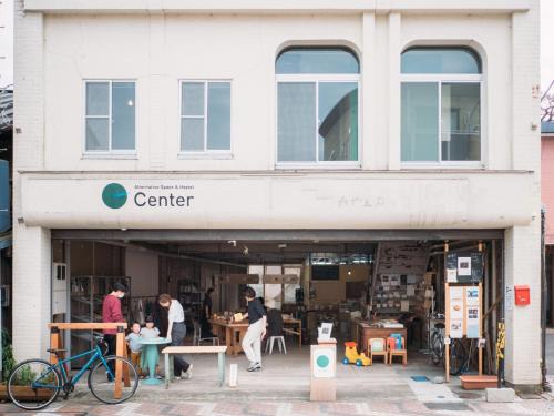 Kanuma Hostel | Center 日光のとなり鹿沼の小さなホステル