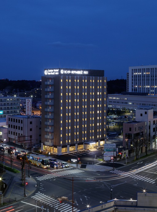 Narita Hotel | Center Hotel Narita 2 R51