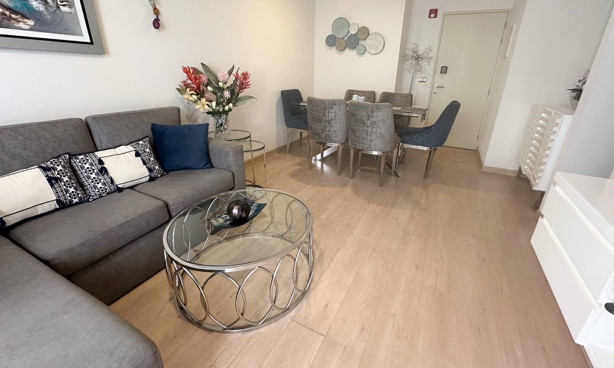 Lince Apartment | Central Apartment in Lima (405)
