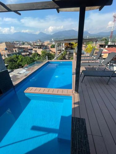 Tarapoto Hotel | Central hotel