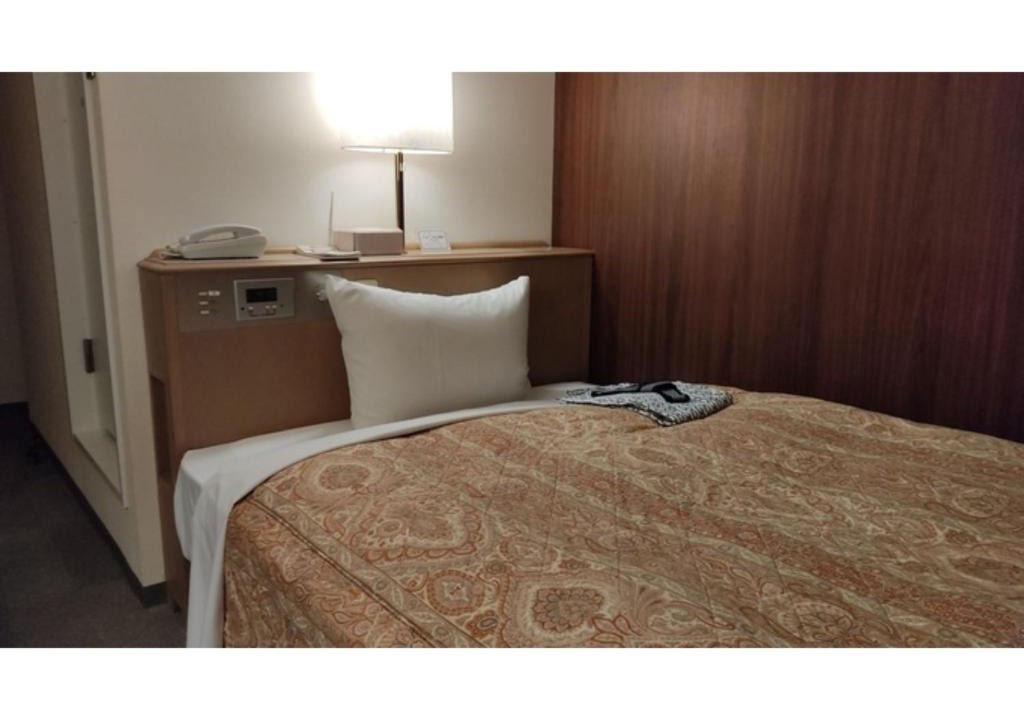 Toride Hotel | Central Hotel Toride - Vacation STAY 09912v