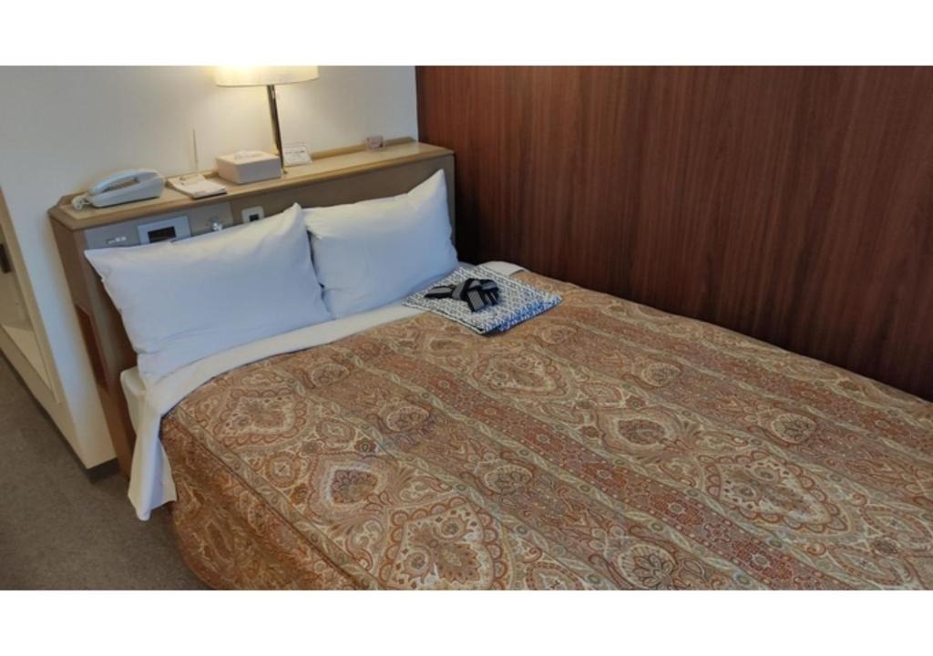 Toride Hotel | Central Hotel Toride - Vacation STAY 09921v