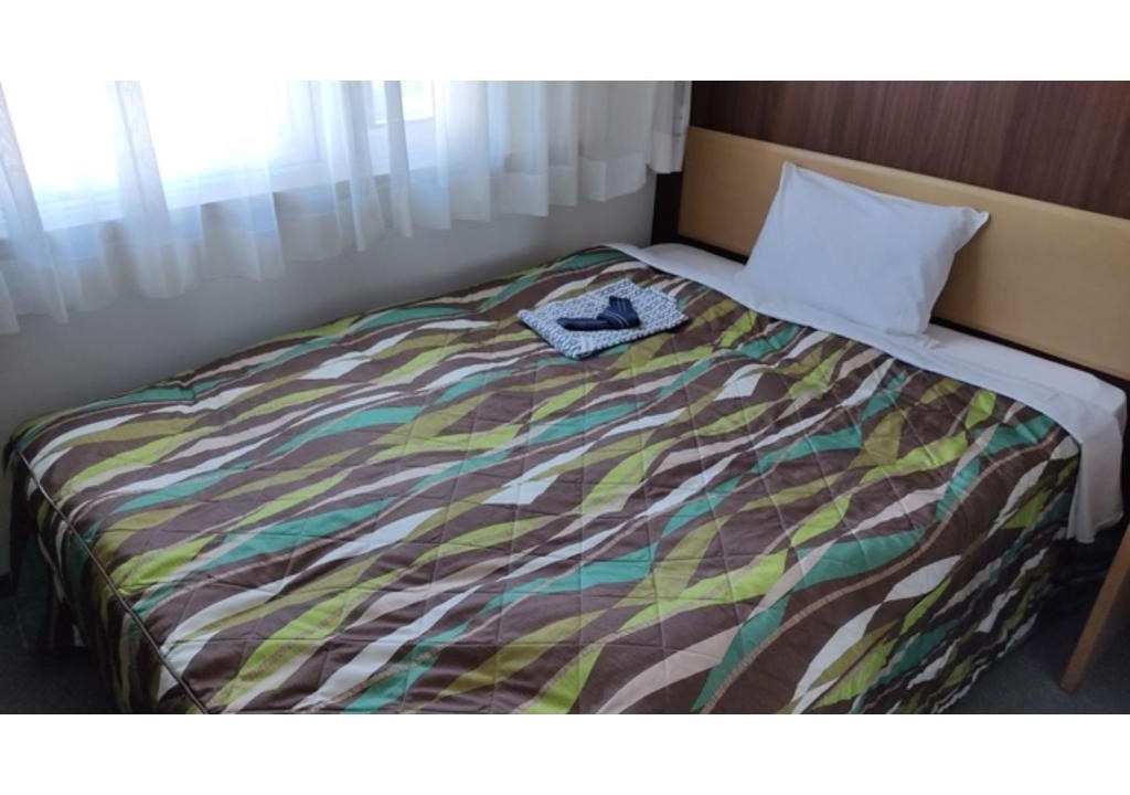 Toride Hotel | Central Hotel Toride - Vacation STAY 09913v