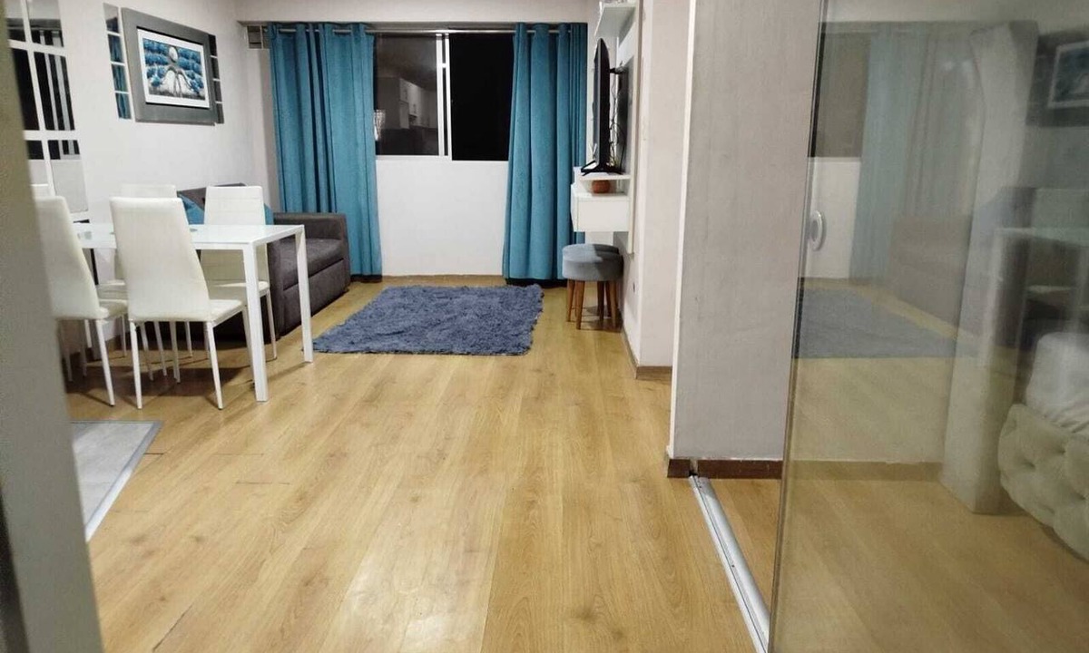 Pueblo Libre House | Central Suite